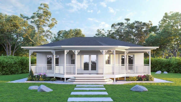 Sanford Kit Home
