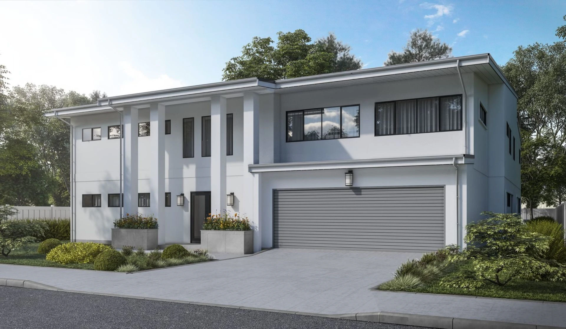 Smart House