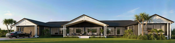 Springs Kit Home