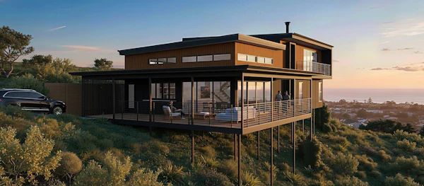 Wallan Kit Home