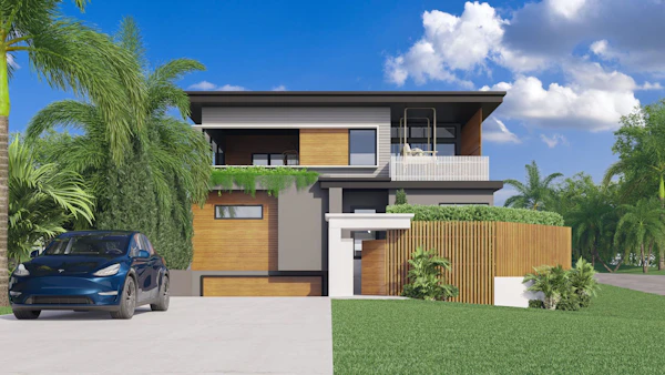 Yabba 2 Kit Home