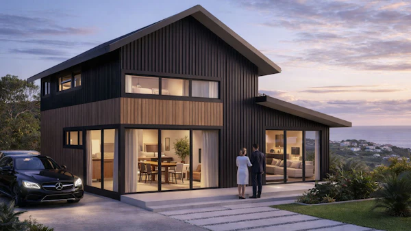 BARA Kit Home