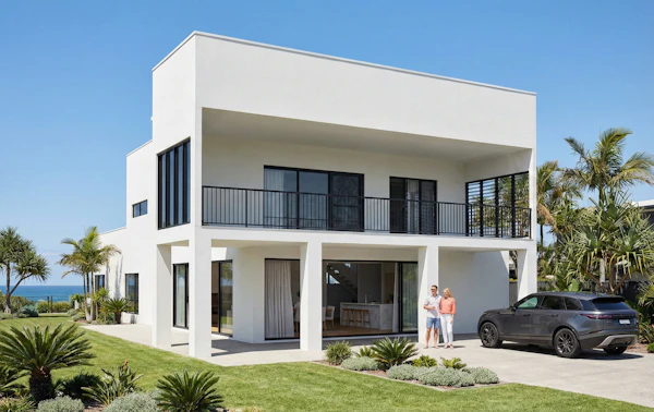 BARGARA Kit Home