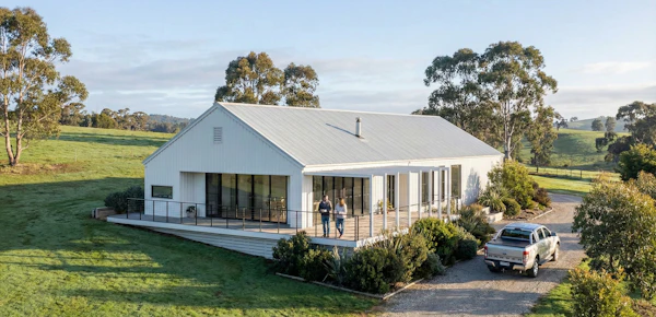 Barwon Kit Home