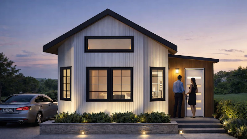 BAY RETREAT
