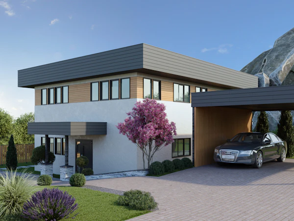 Benhiam Kit Home