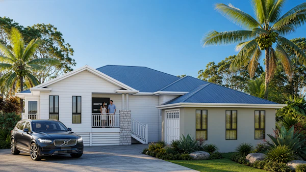 Bert Kit Home