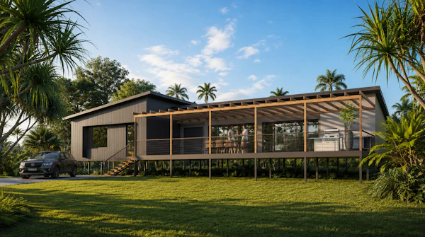 Borda Kit Home