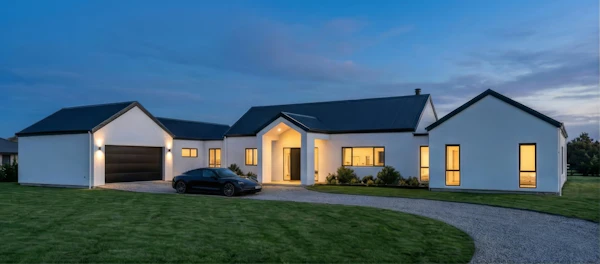 Castlereagh Kit Home