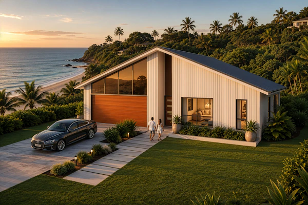 Clover Kit Home