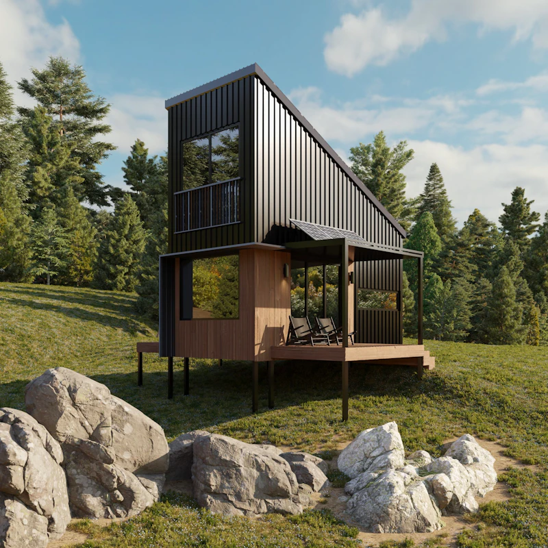 Eco Box 3