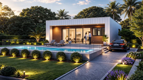 Elanora Kit Home
