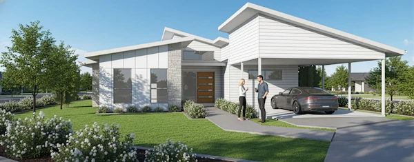 Eton Kit Home
