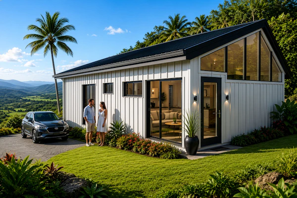 Farlow Kit Home