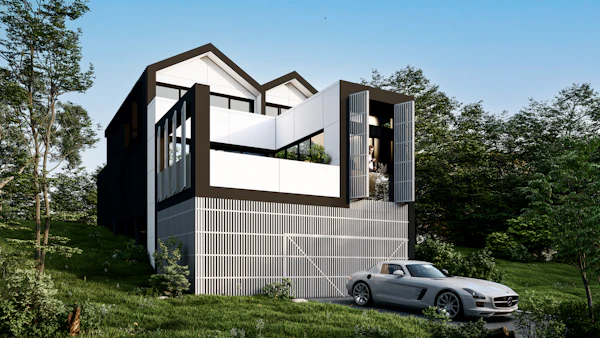 FERNY Kit Home