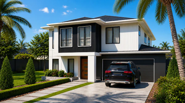 Hardiman Kit Home