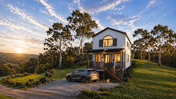 Jac Kit Home