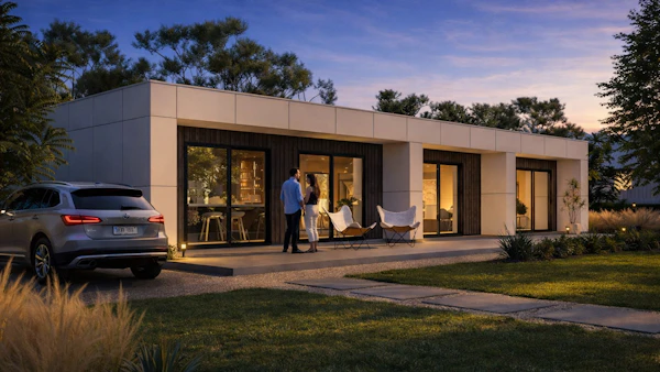 JACKSON Kit Home