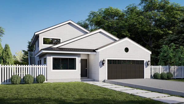 Kiama Kit Home