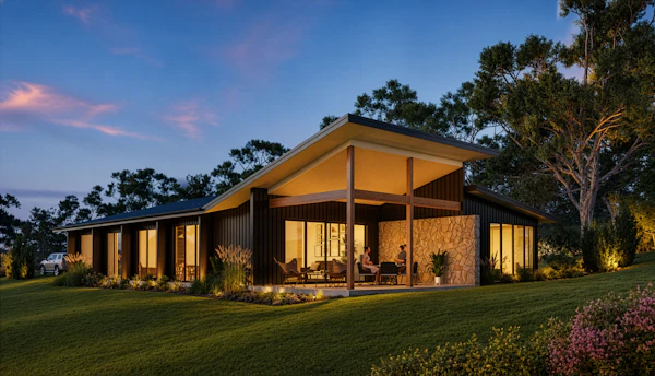 LAGUNA Kit Home