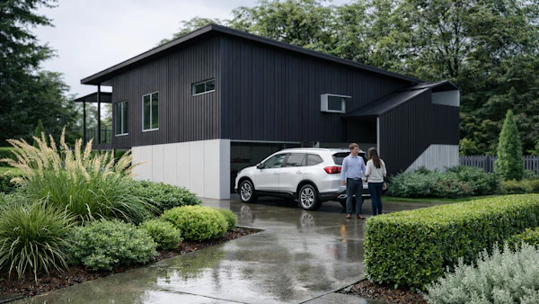 Lantic Kit Home