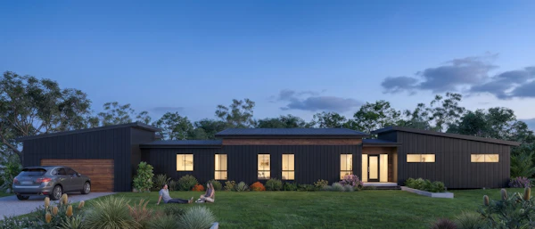 Plateau Kit Home