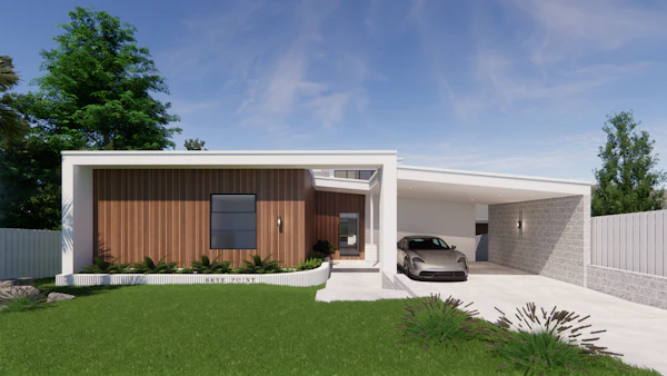 POINT Kit Home