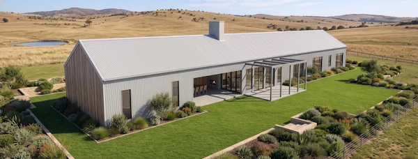 Riddells Kit Home
