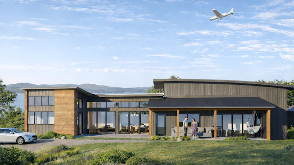 RYLESTONE Kit Home