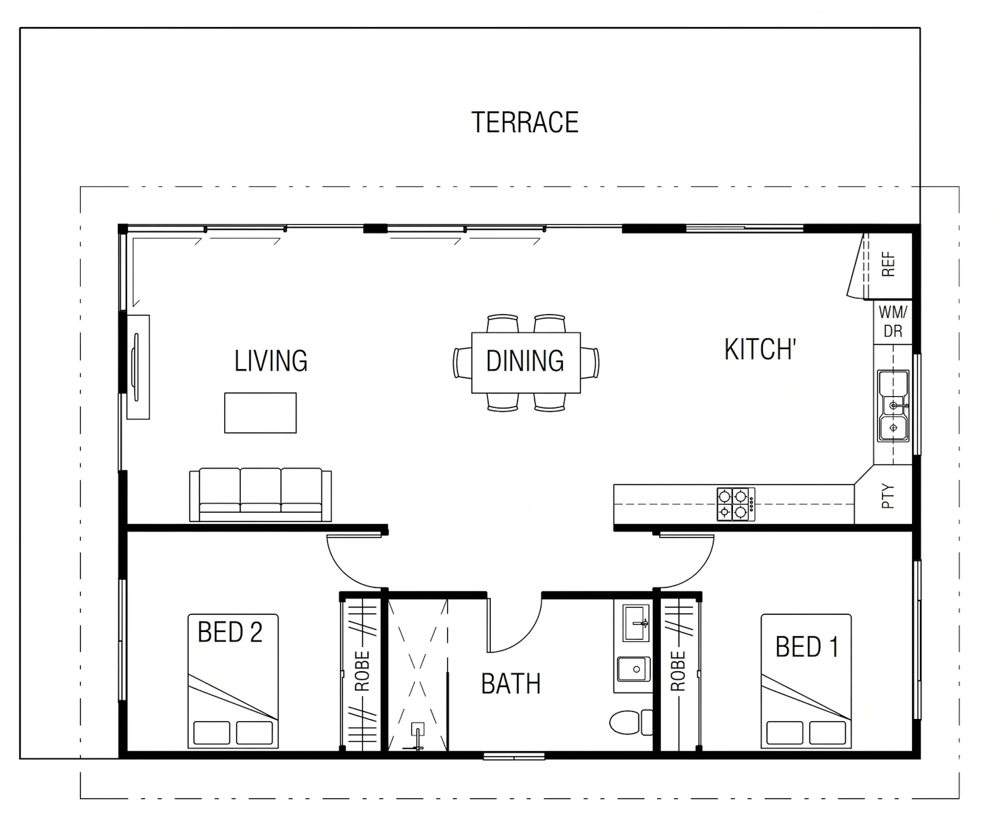 Gifford Drawing 1