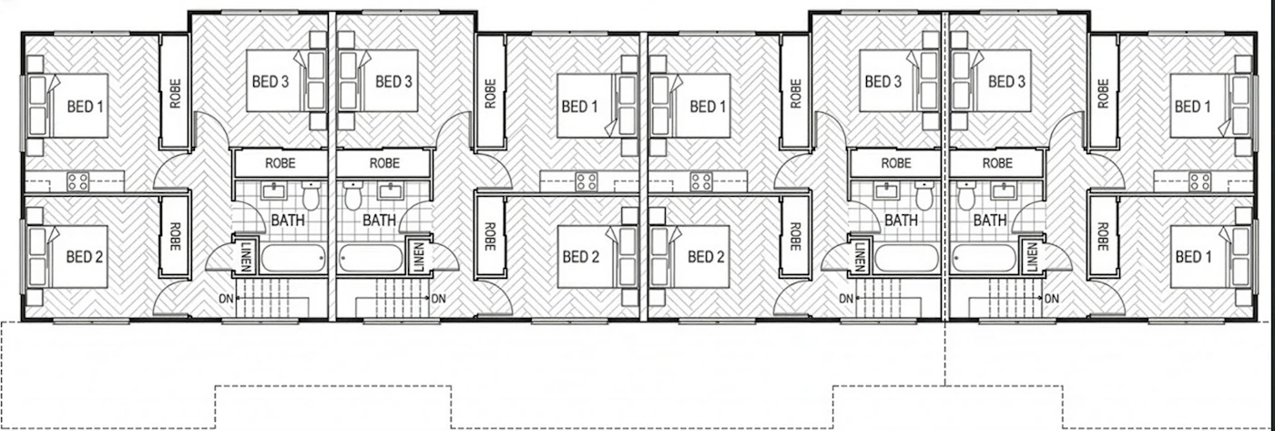 Growers - Per Unit Drawing 2
