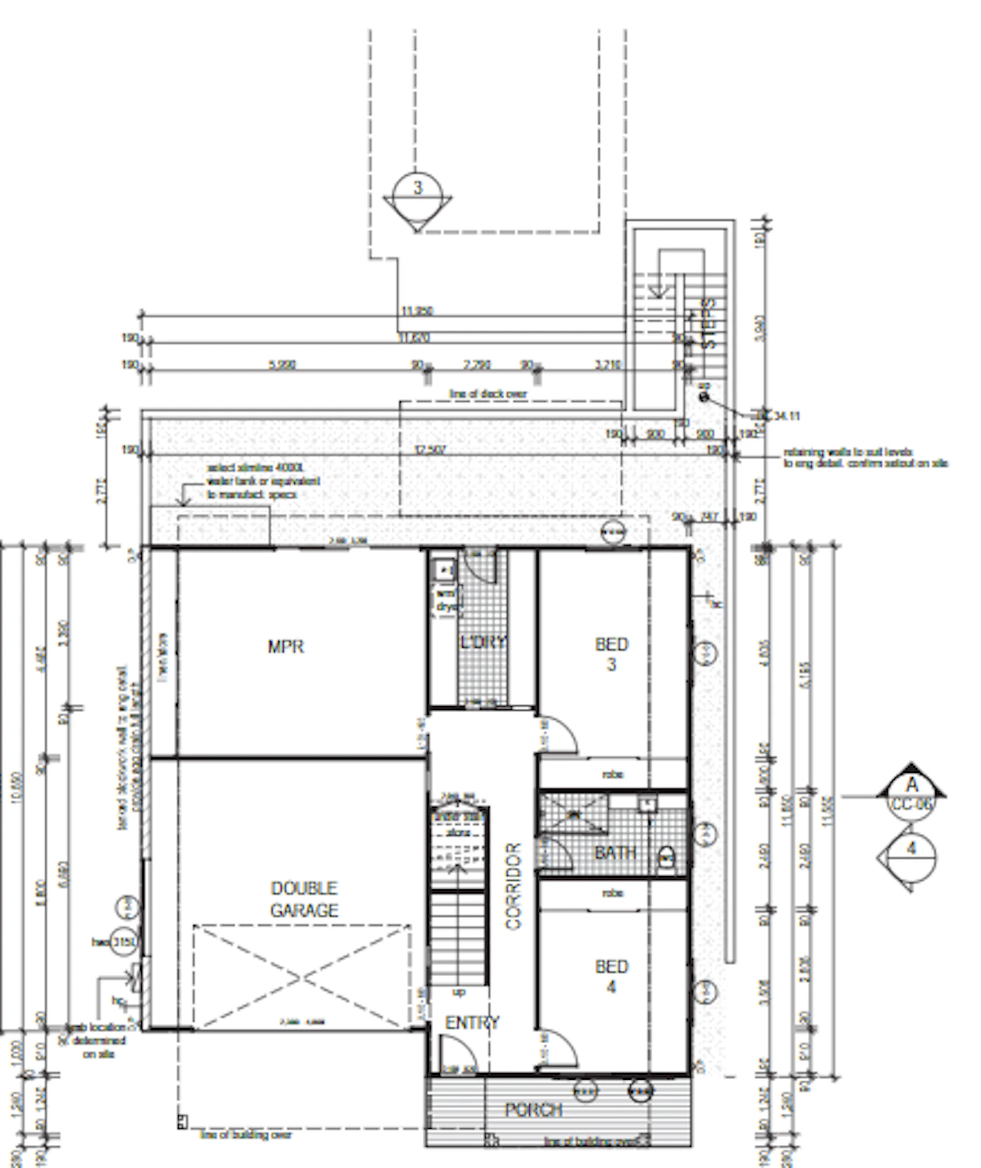 Highview Drawing 2