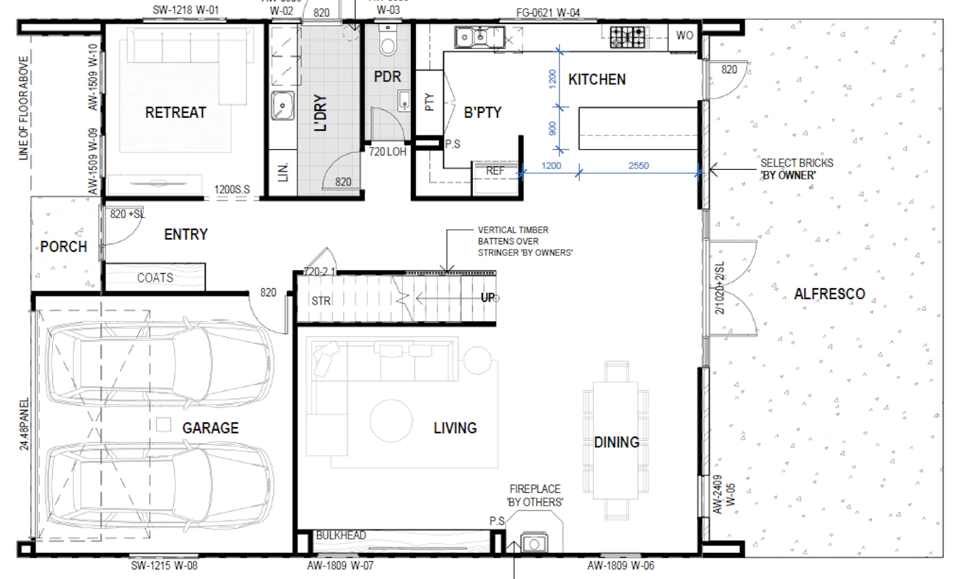 Hilmer Drawing 1