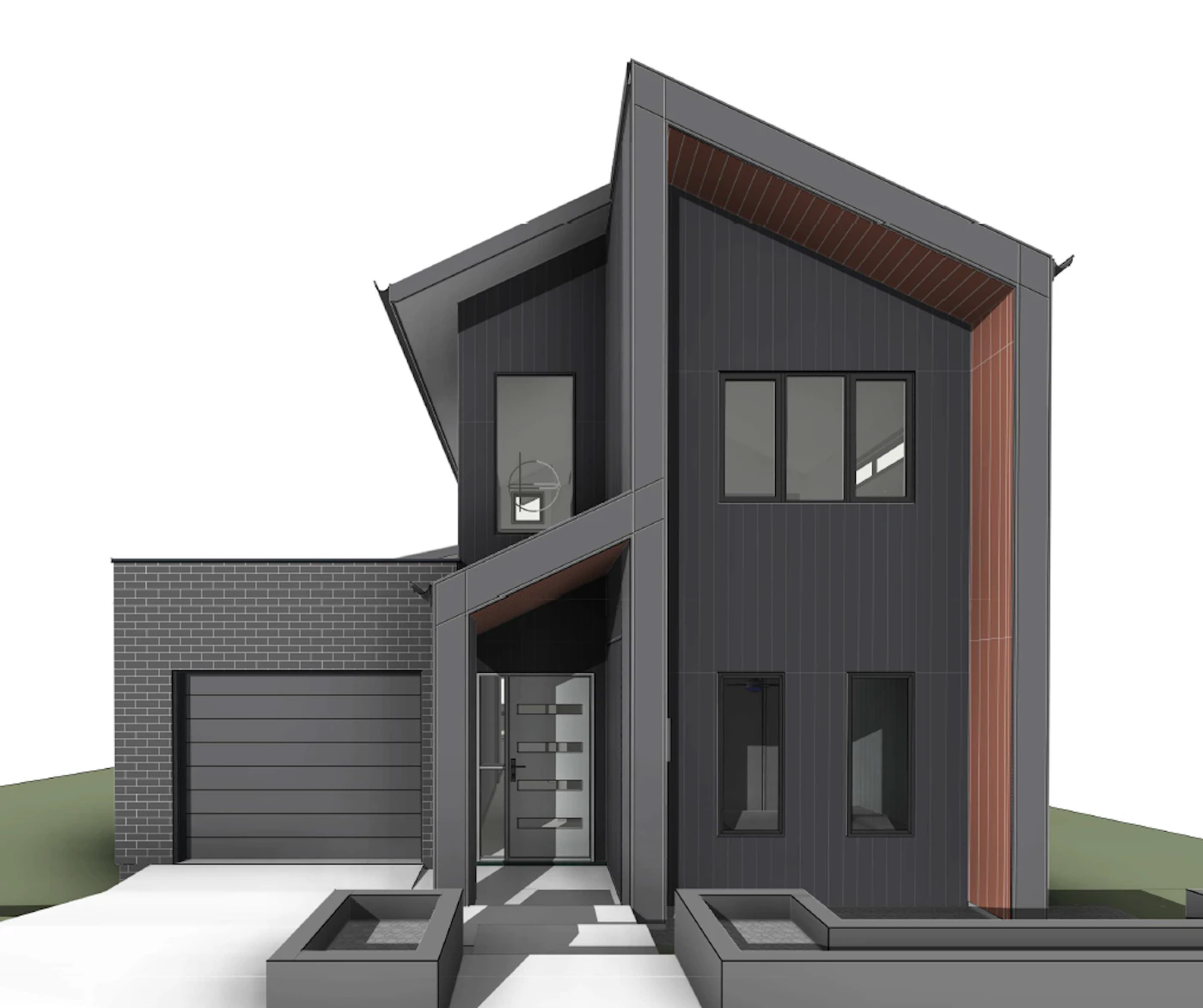 Holmview Drawing 1