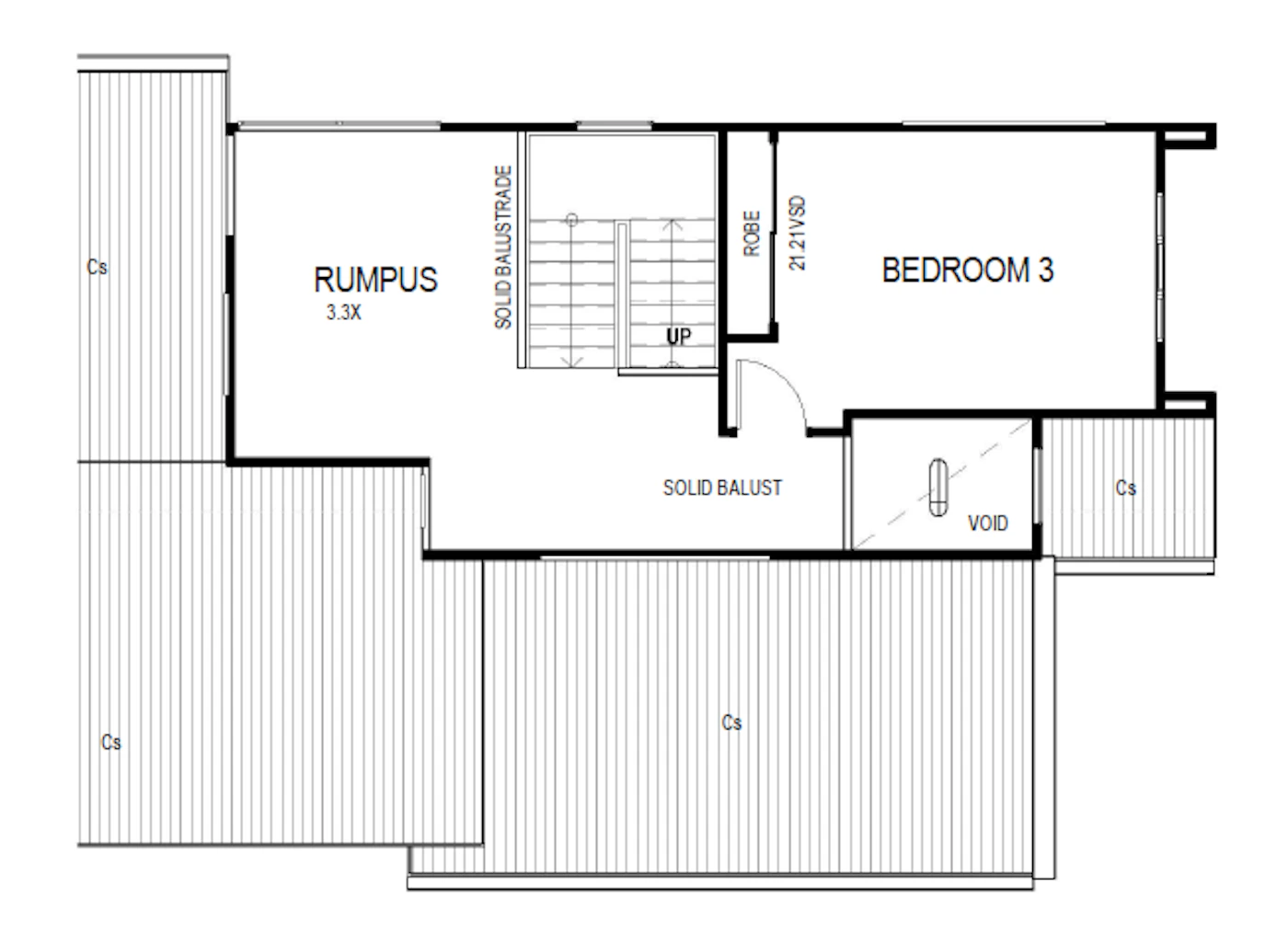 Holmview Drawing 3