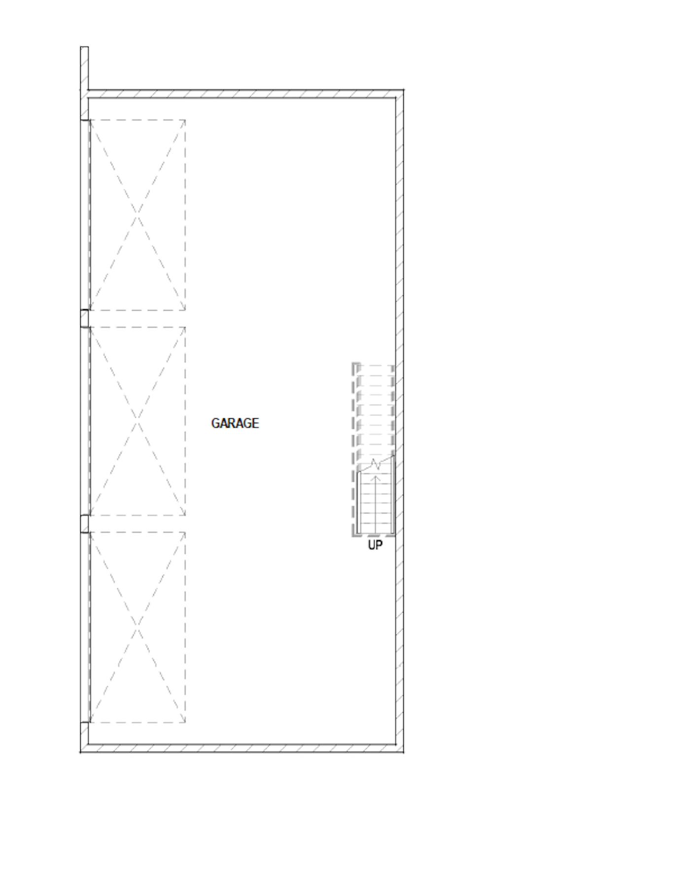 Hume Drawing 1