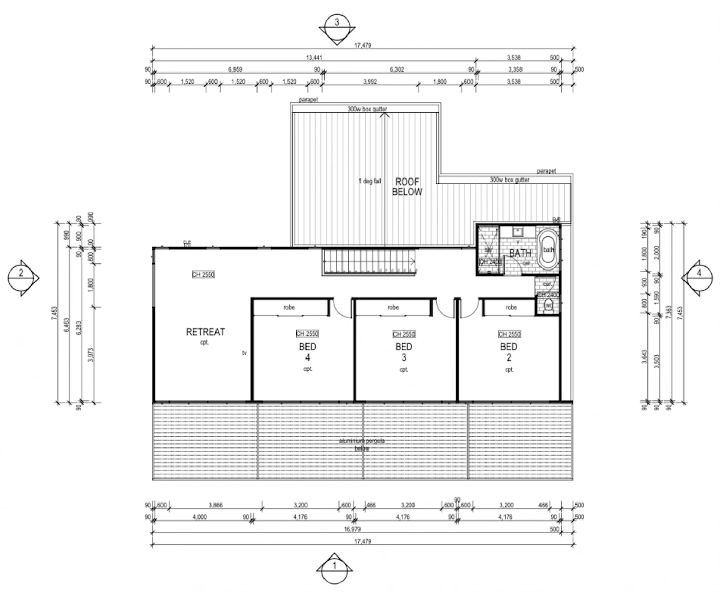 Hurst Drawing 1