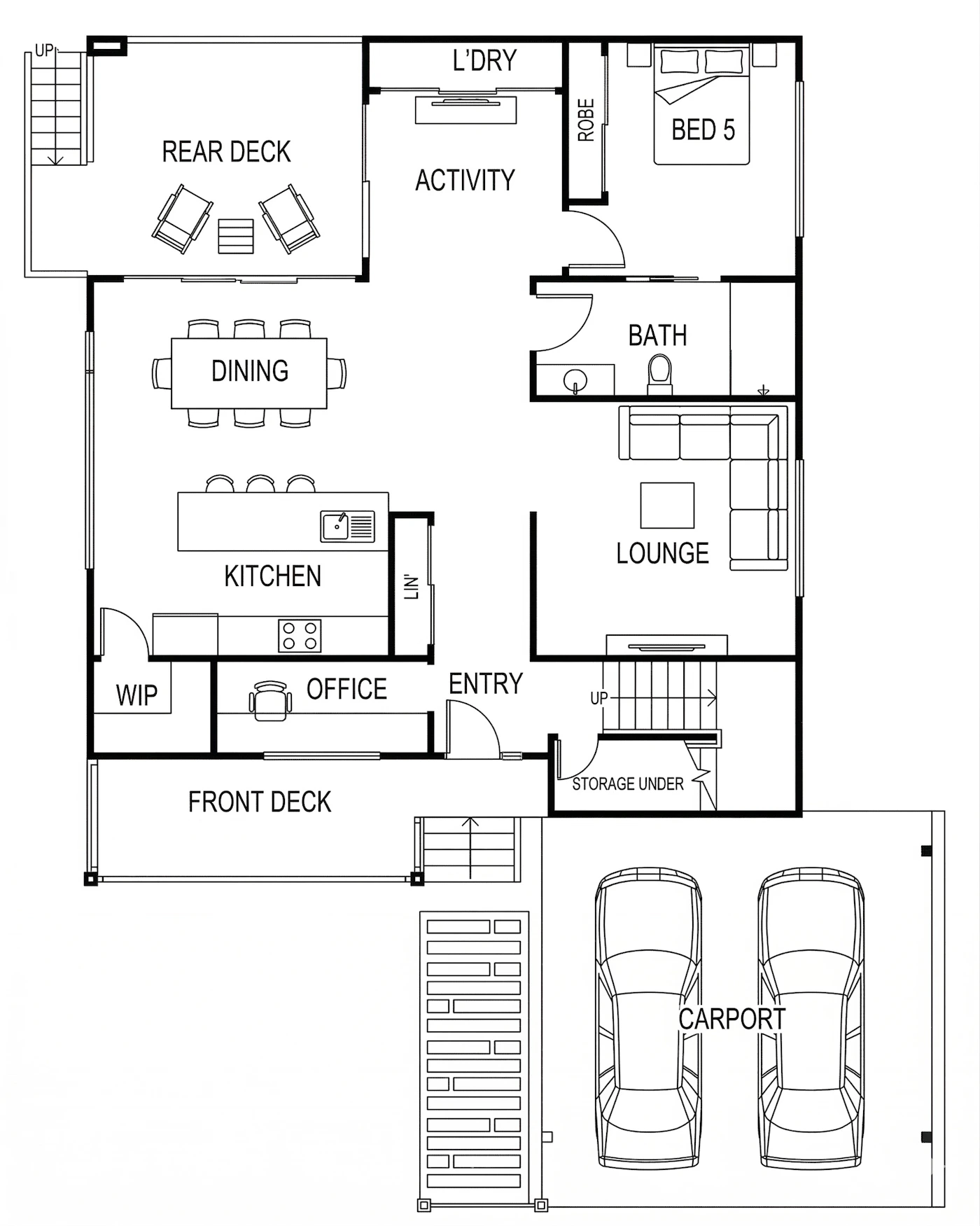 Ipswich Drawing 1