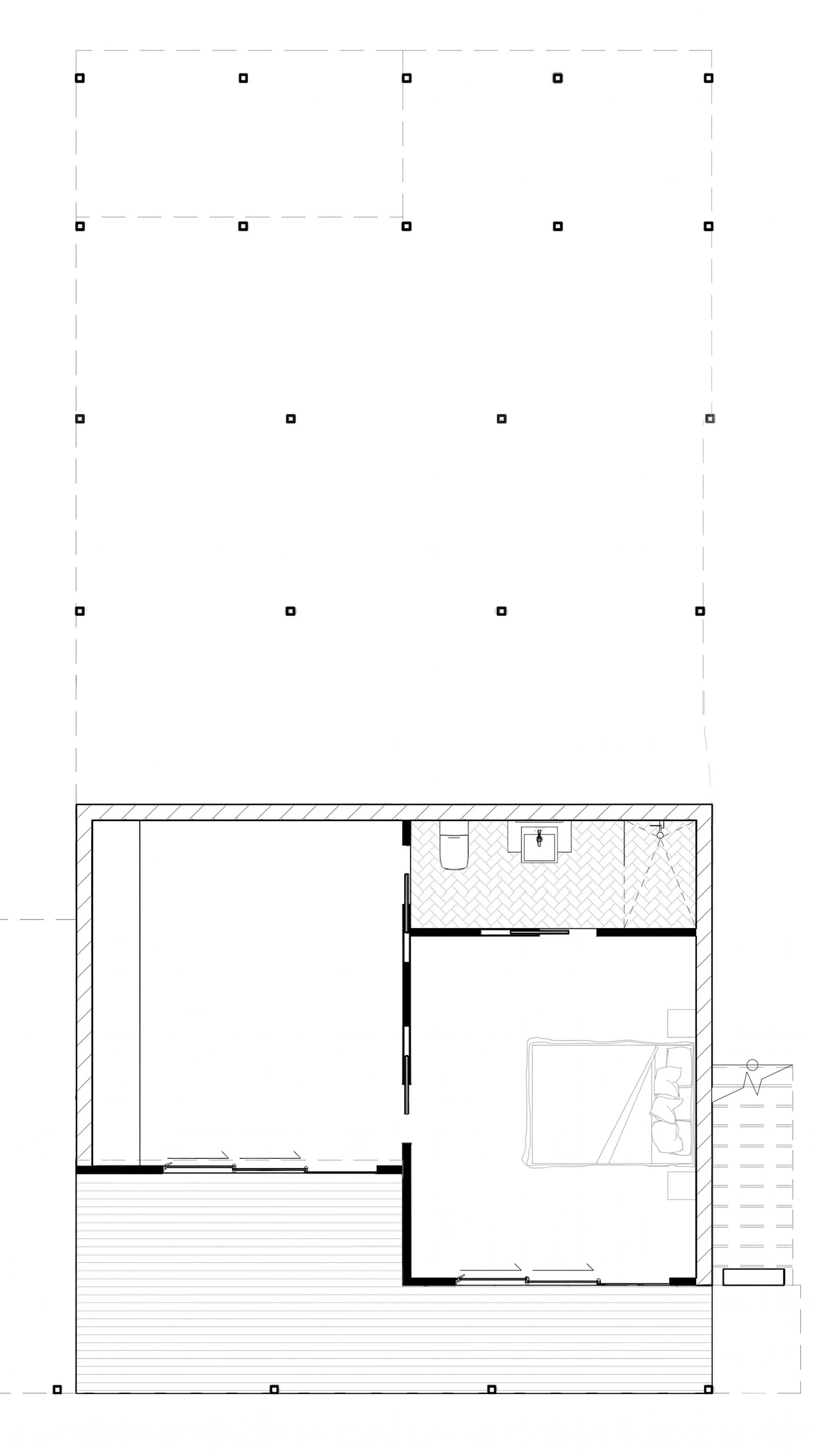 Kalm Drawing 1