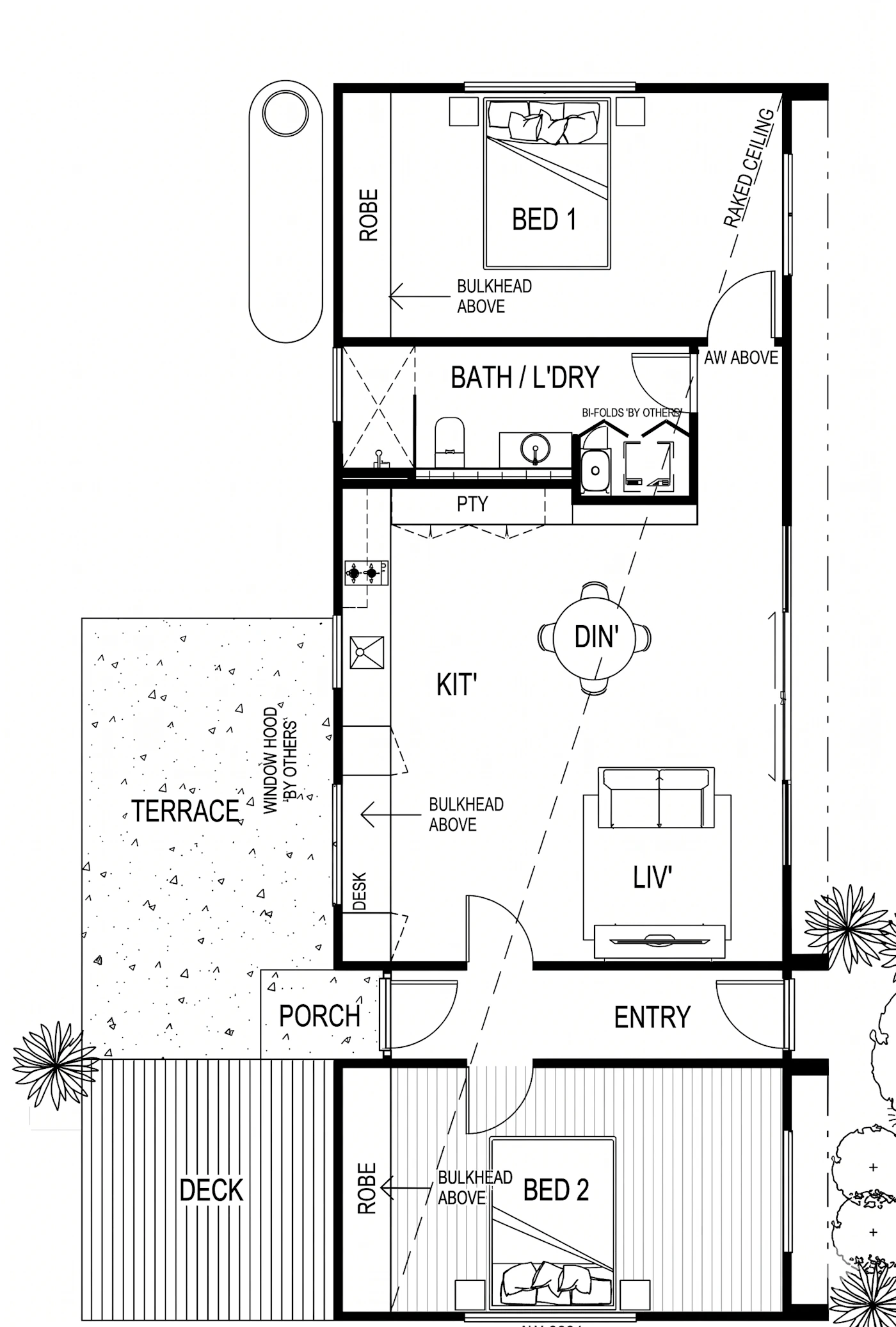 Kandos Drawing 1