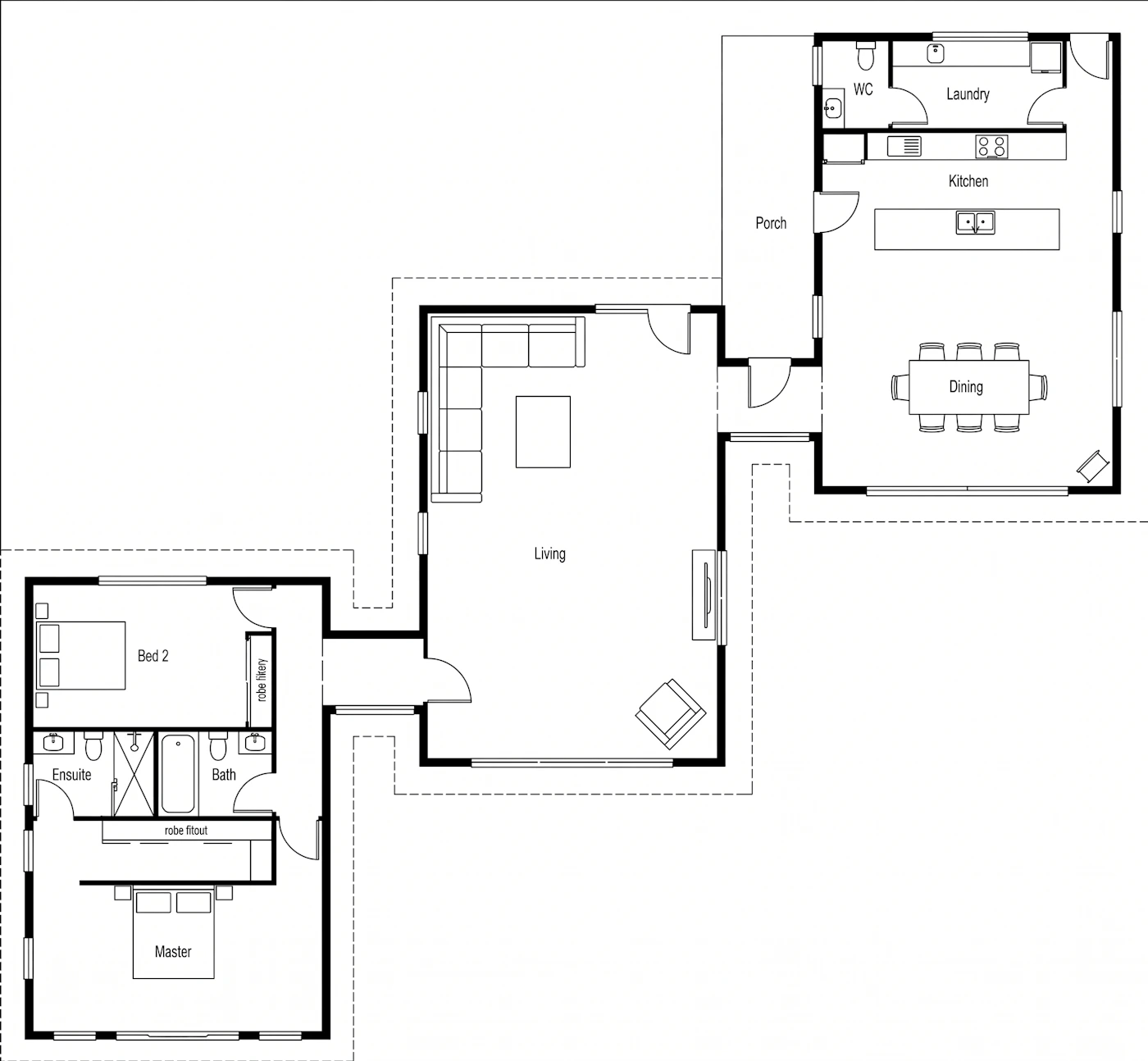 Kettering Drawing 1