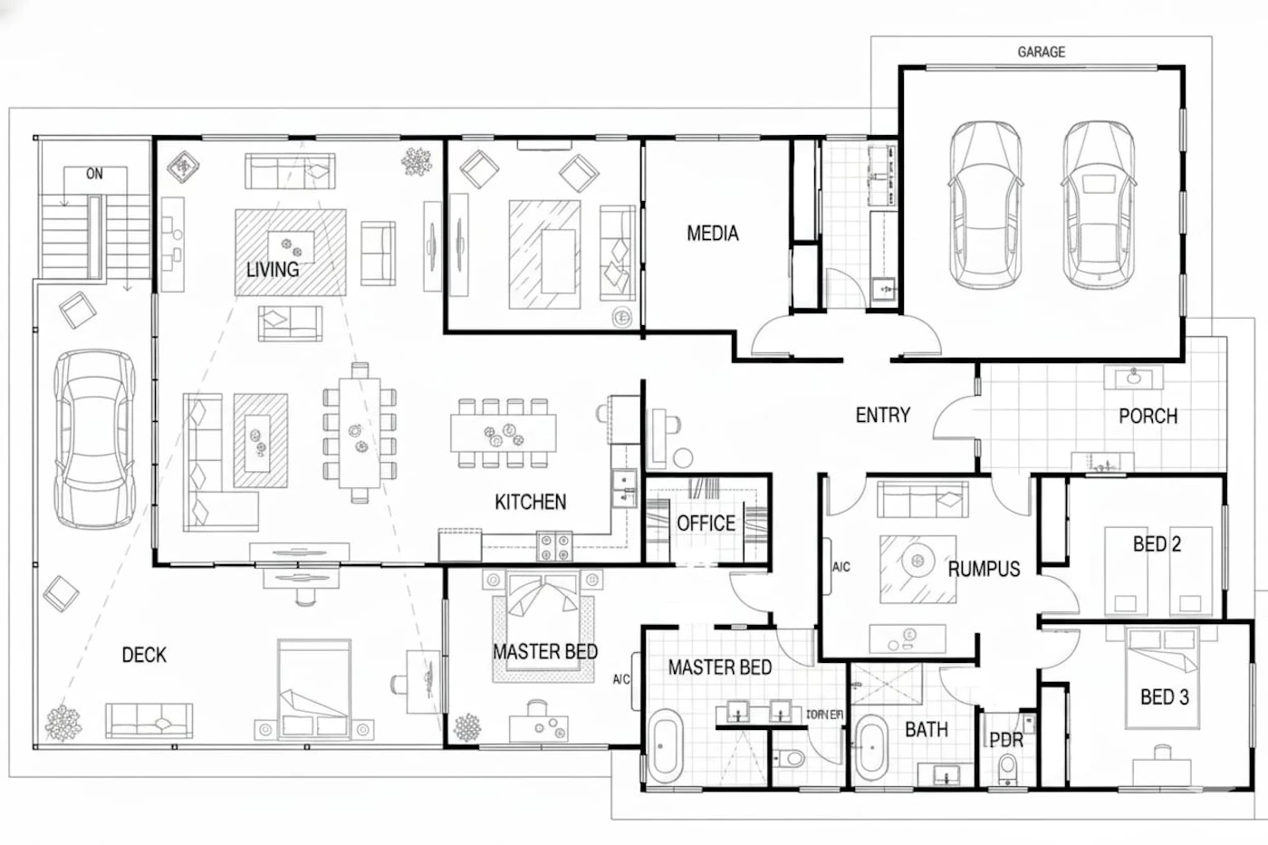 Maddy Elevation 2