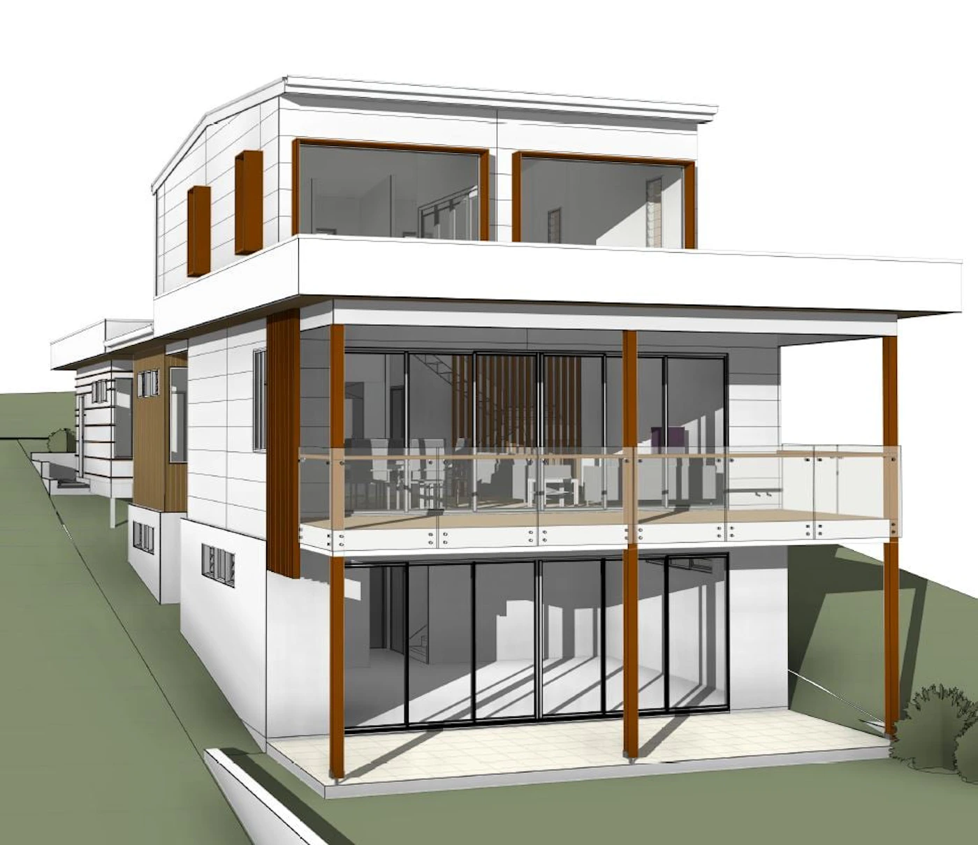 Malabar Drawing 1