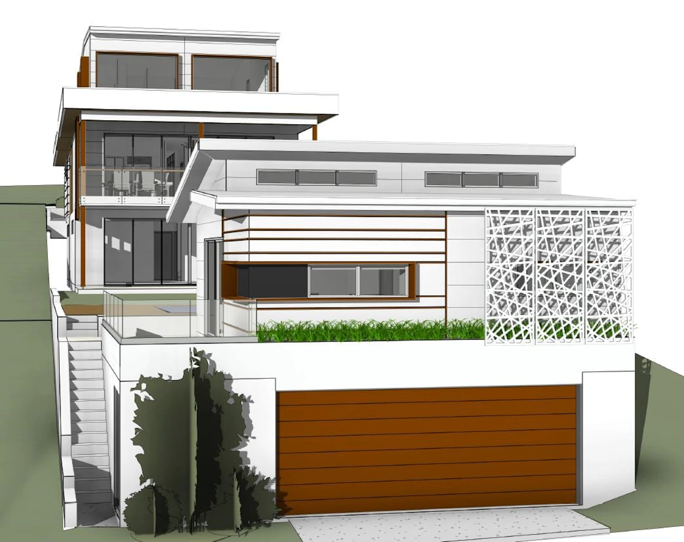 Malabar Drawing 2