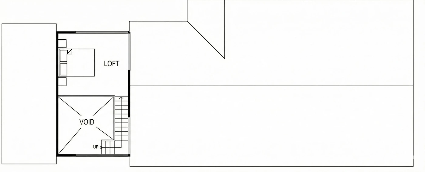 Mallacoota Drawing 2