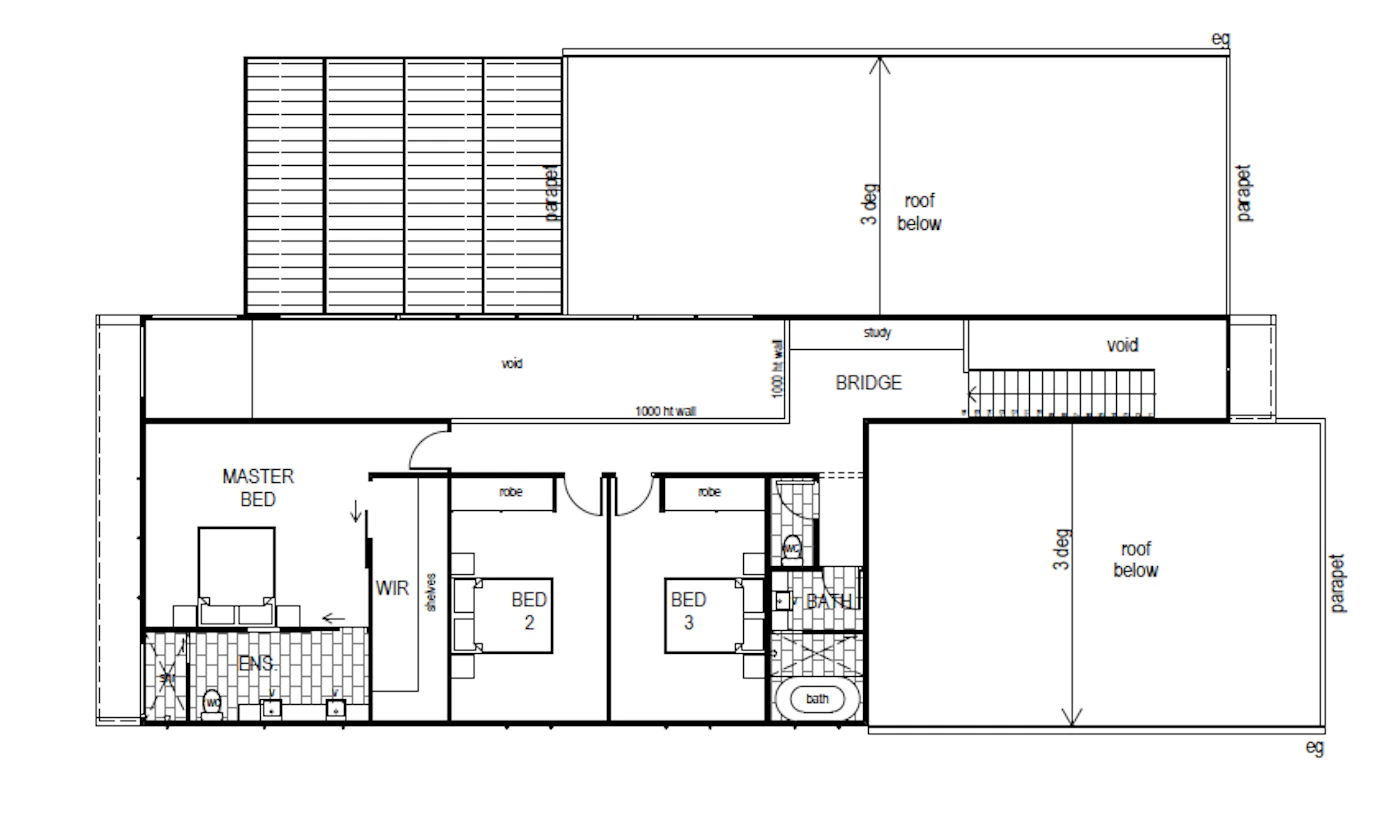 Manukau Drawing 1