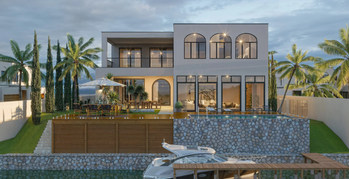 MARKERI Elevation 2