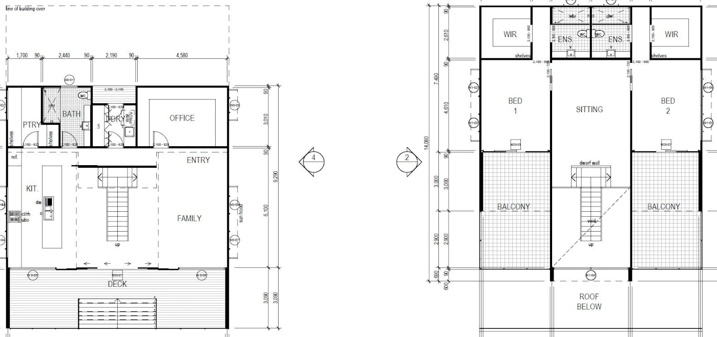 Marlow Drawing 1