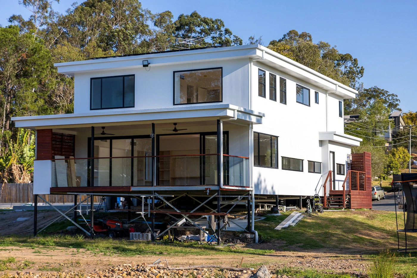 Mayda Elevation 3