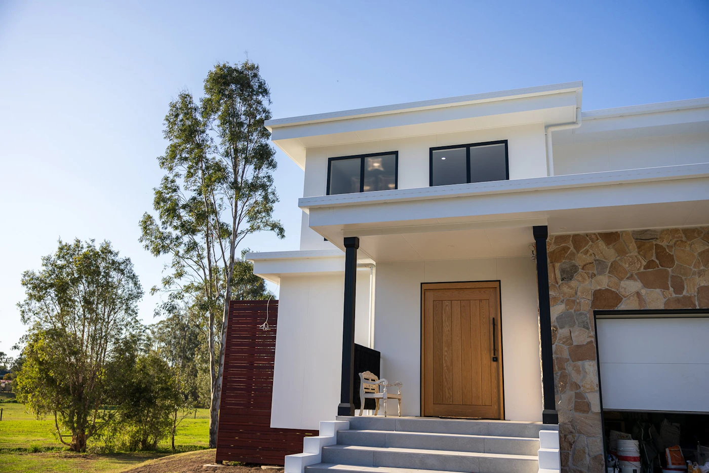 Mayda Elevation 4